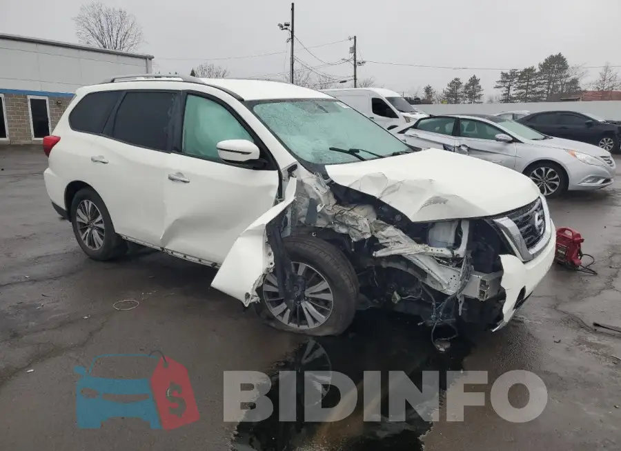 5N1DR2BN6LC616702 Photo# 4