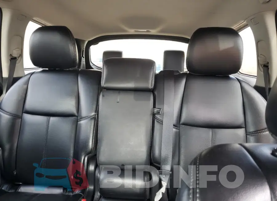 5N1DR2CN8LC598055 Photo# 10