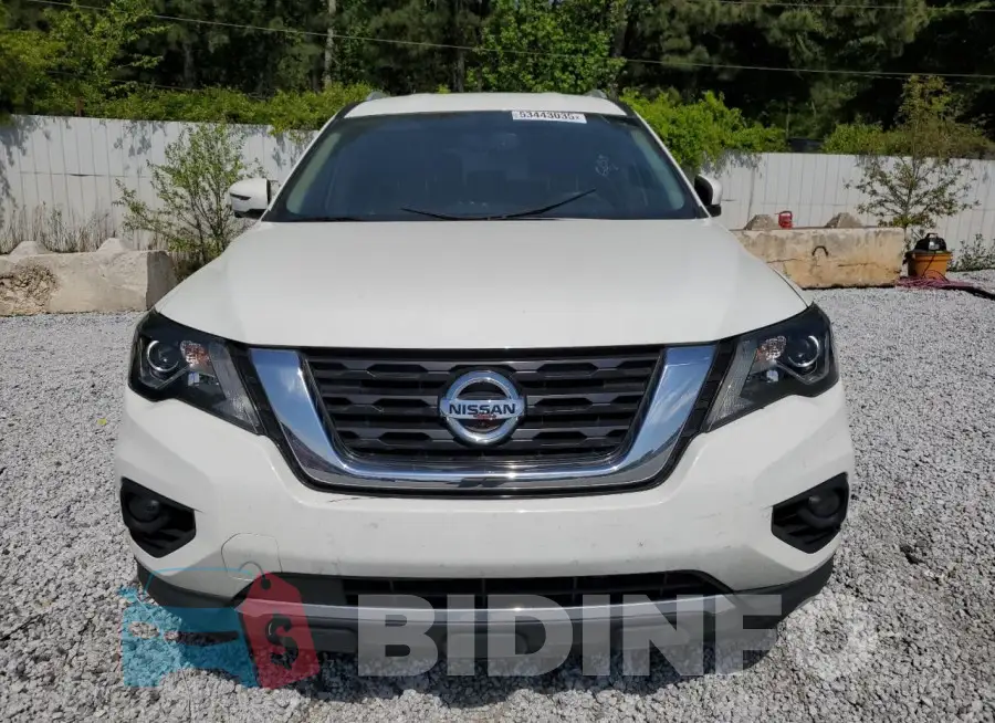 5N1DR2MN6KC631518 Photo# 5