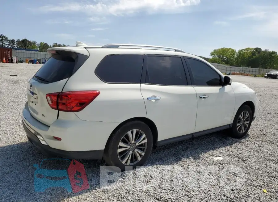 5N1DR2MN6KC631518 Photo# 3