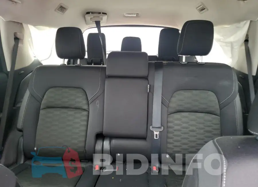 5N1DR3BC9PC239793 Photo# 10