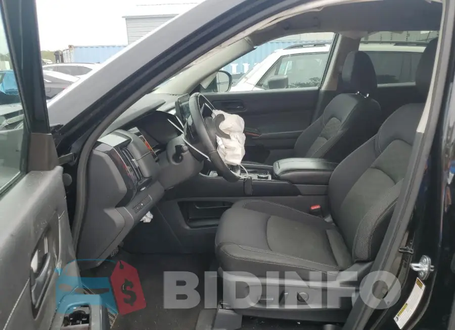 5N1DR3BC9PC239793 Photo# 7