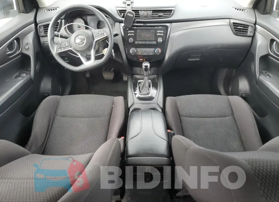 JN1BJ1CR7JW201711 Photo# 8