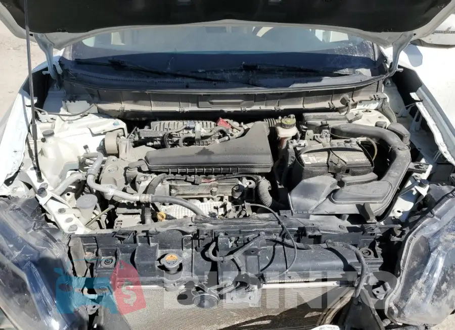 KNMAT2MT1GP722090 Photo# 12