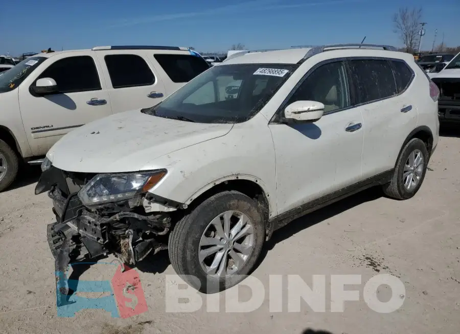 KNMAT2MT1GP722090 Photo# 1