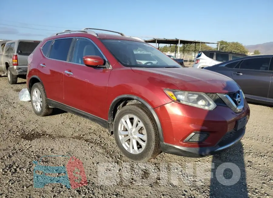 KNMAT2MT3GP621536 Photo# 4