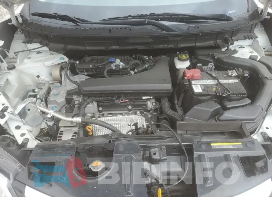 KNMAT2MT8LP502942 Photo# 12