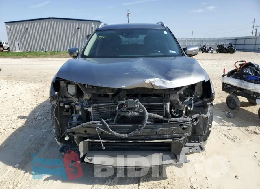 KNMAT2MT9KP525354 Photo# 5
