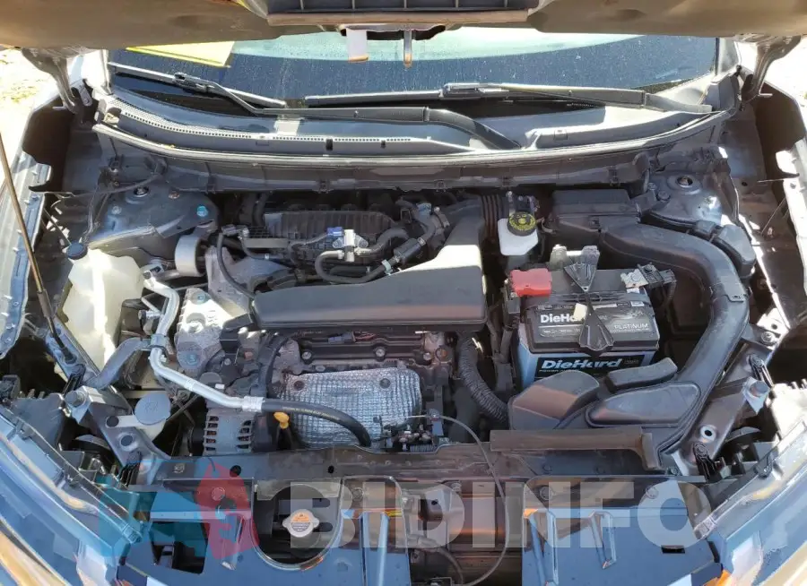KNMAT2MV2KP523592 Photo# 12