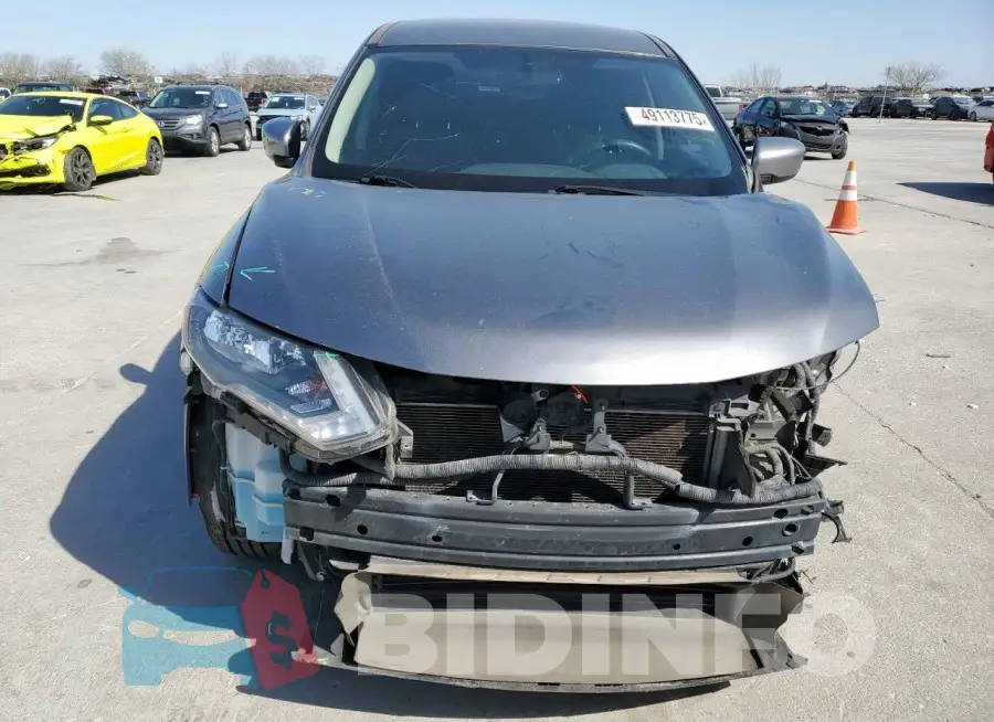 KNMAT2MV8JP598540 Photo# 5