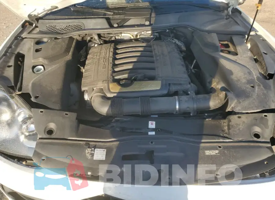 WP1AA2A26GKA15645 Photo# 12
