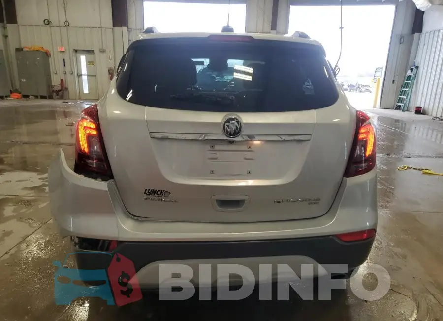 KL4CJFSB5JB632231 Photo# 6