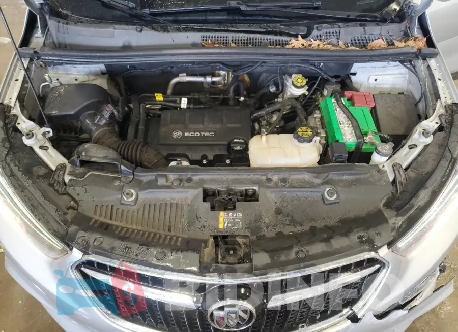 KL4CJFSB5JB632231 Photo# 12
