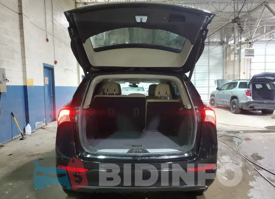 LRBFX1SAXLD081733 Photo# 6