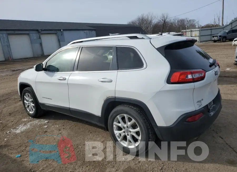1C4PJMCB5GW270008 Photo# 2