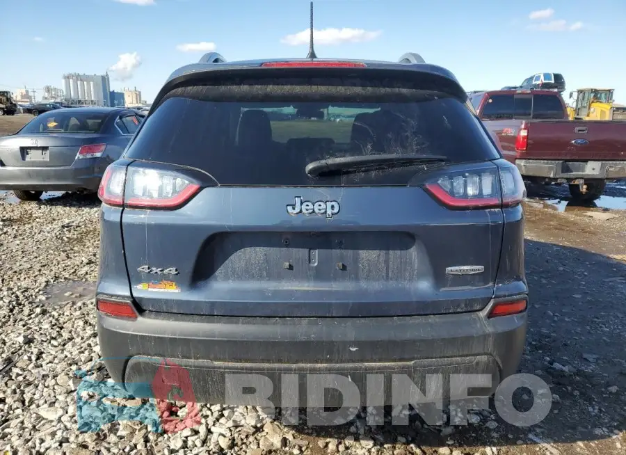1C4PJMCB8LD540418 Photo# 6