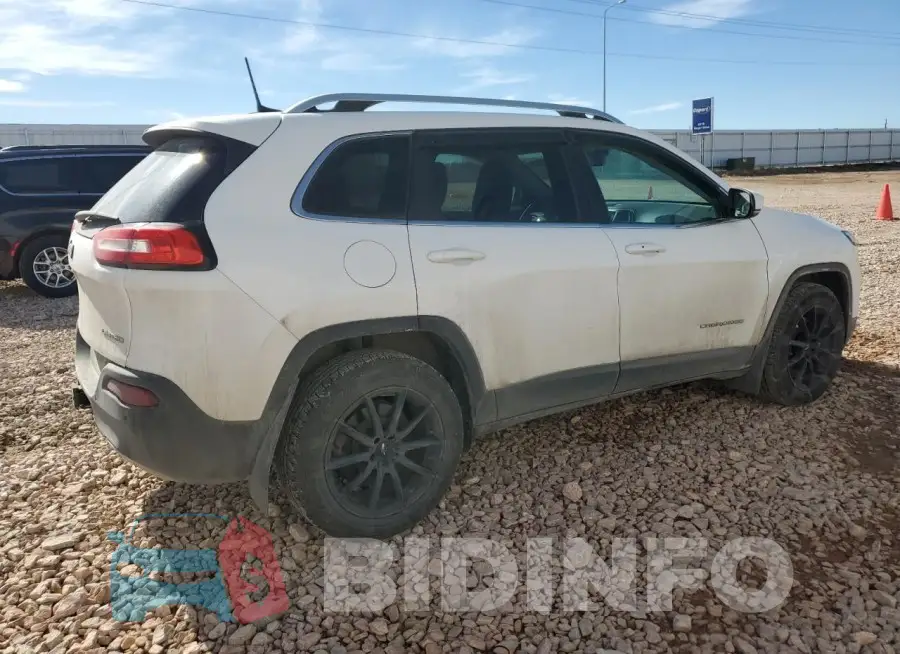 1C4PJMDX8JD622169 Photo# 3