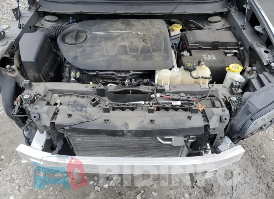 1C4PJMDX8KD435614 Photo# 12