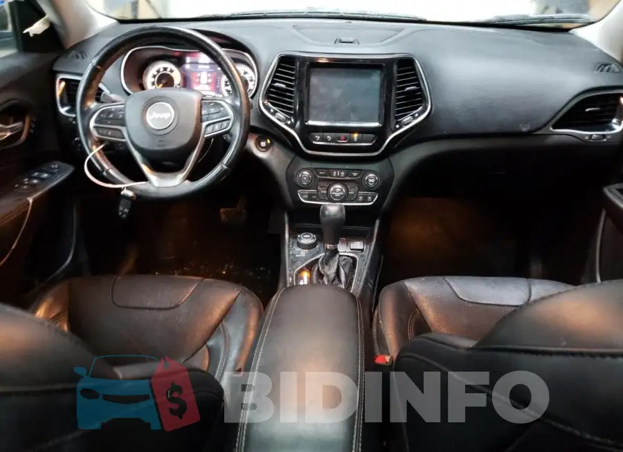 1C4PJMDX9MD108528 Photo# 8