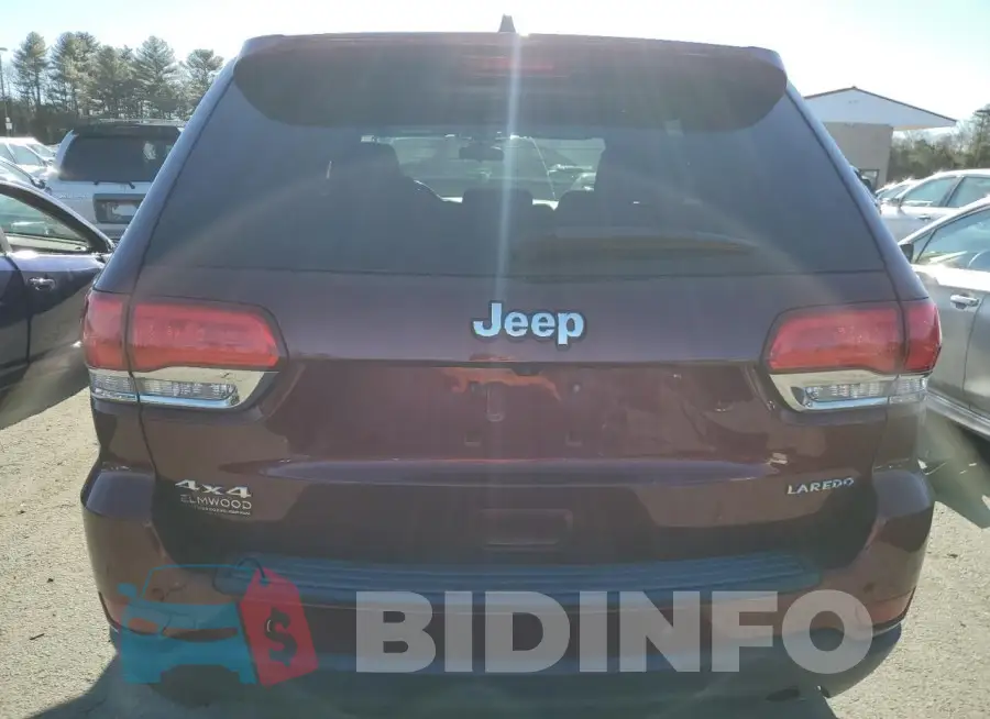 1C4RJFAG6JC190793 Photo# 6