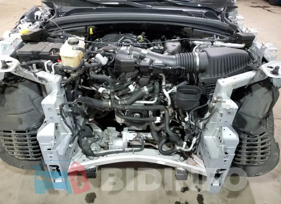 1C4RJGBG8N8572126 Photo# 12