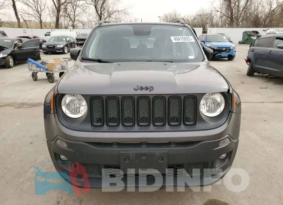 ZACCJBBB5JPH48064 Photo# 5