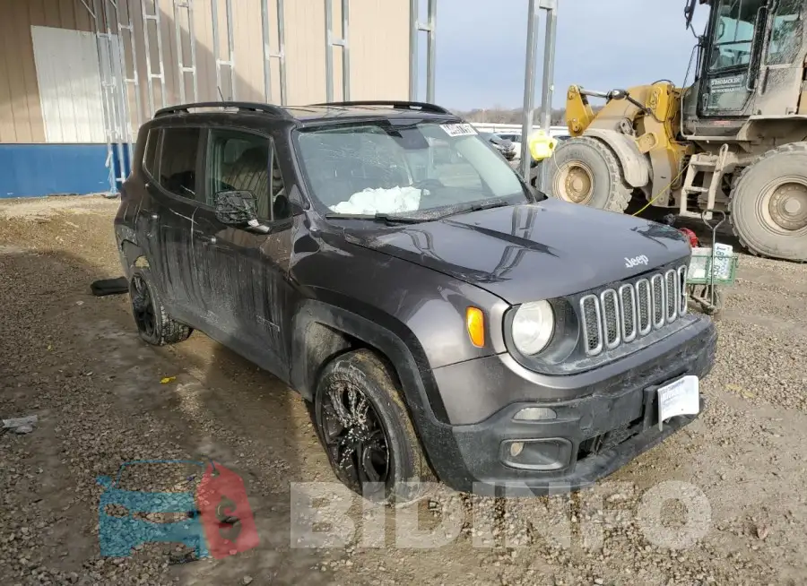 ZACCJBBB9HPF65132 Photo# 4