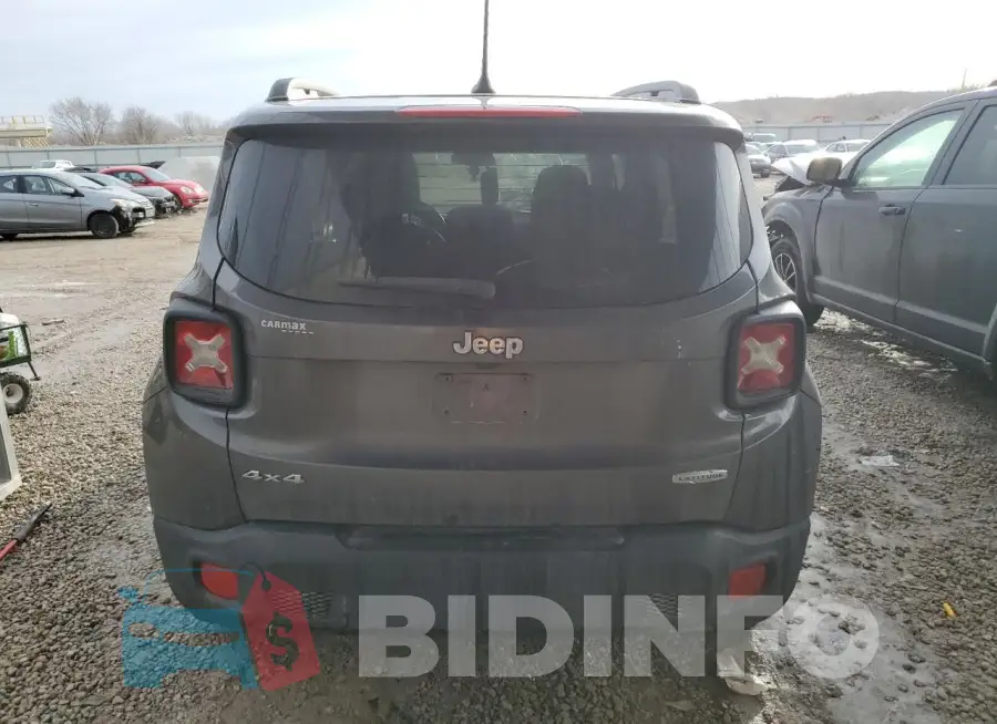 ZACCJBBB9HPF65132 Photo# 6