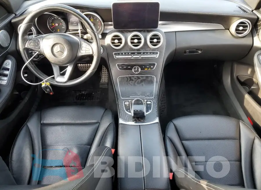 55SWF4KB9GU129640 Photo# 8