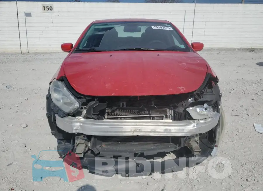 1C3CDFFA9GD818449 Photo# 5