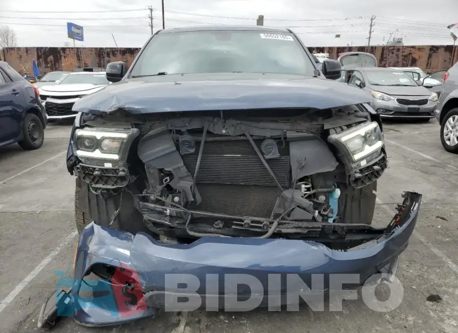 1C4RDHAG0MC661134 Photo# 5