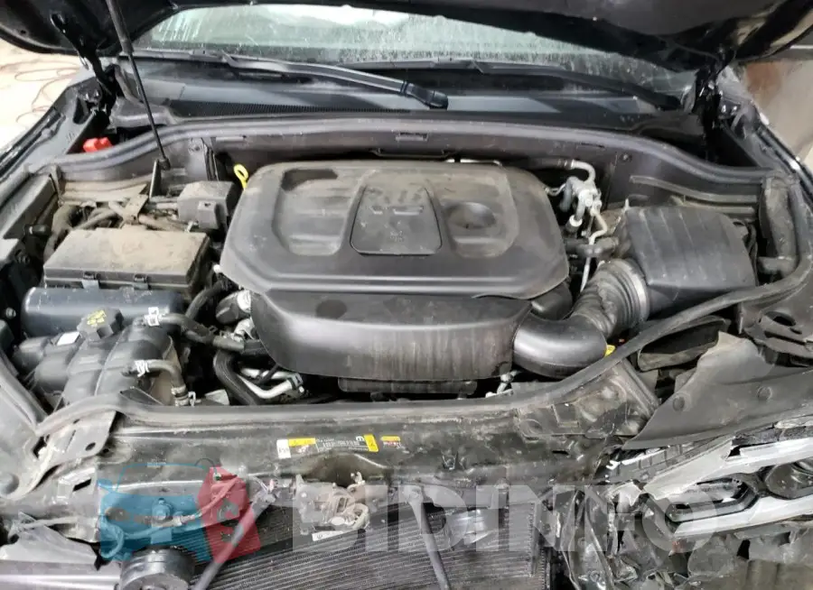1C4RDJDG2NC161027 Photo# 12