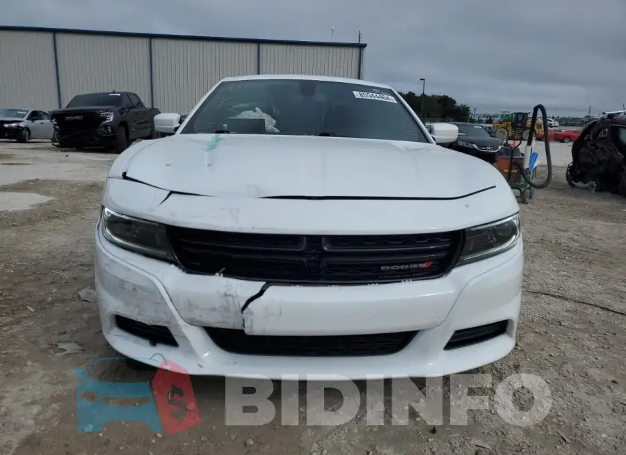2C3CDXBG5NH234498 Photo# 5