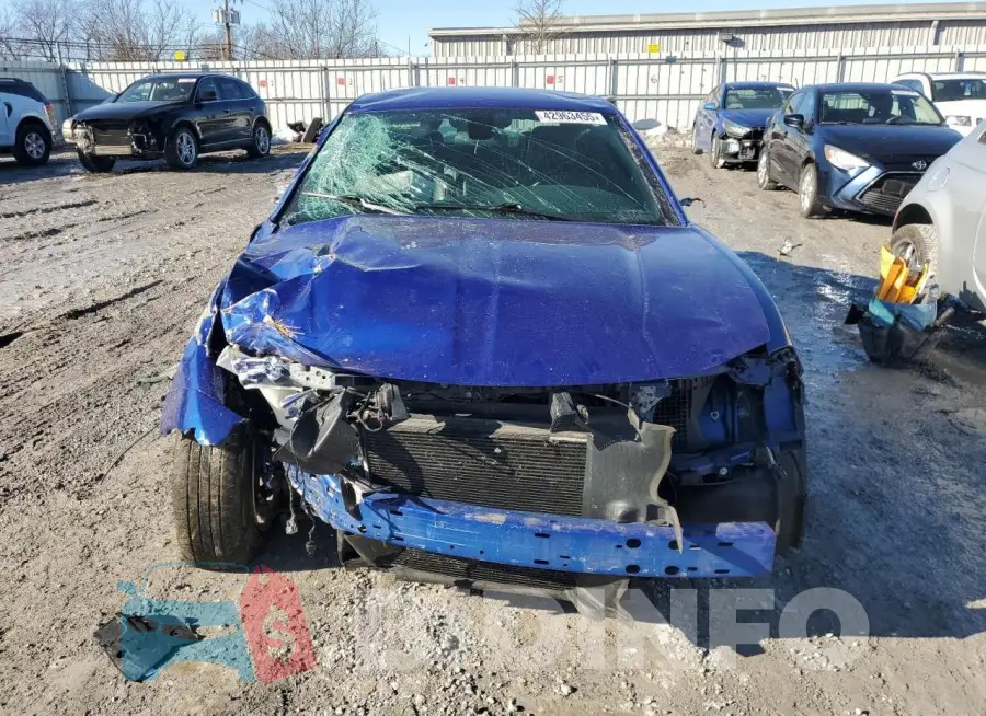 2C3CDXBG7MH638773 Photo# 5