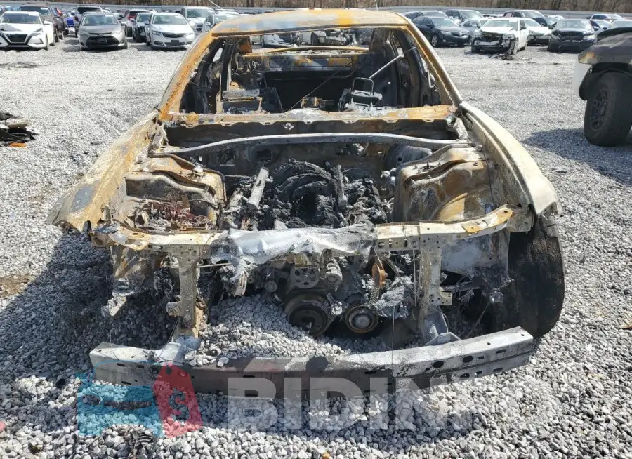 2C3CDXGJ8PH659365 Photo# 5
