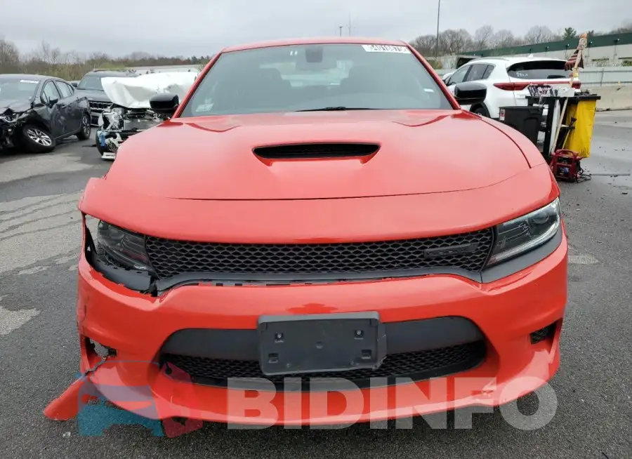 2C3CDXHG1PH588111 Photo# 5