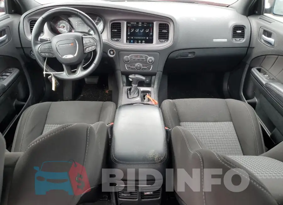 2C3CDXHG1PH588111 Photo# 8