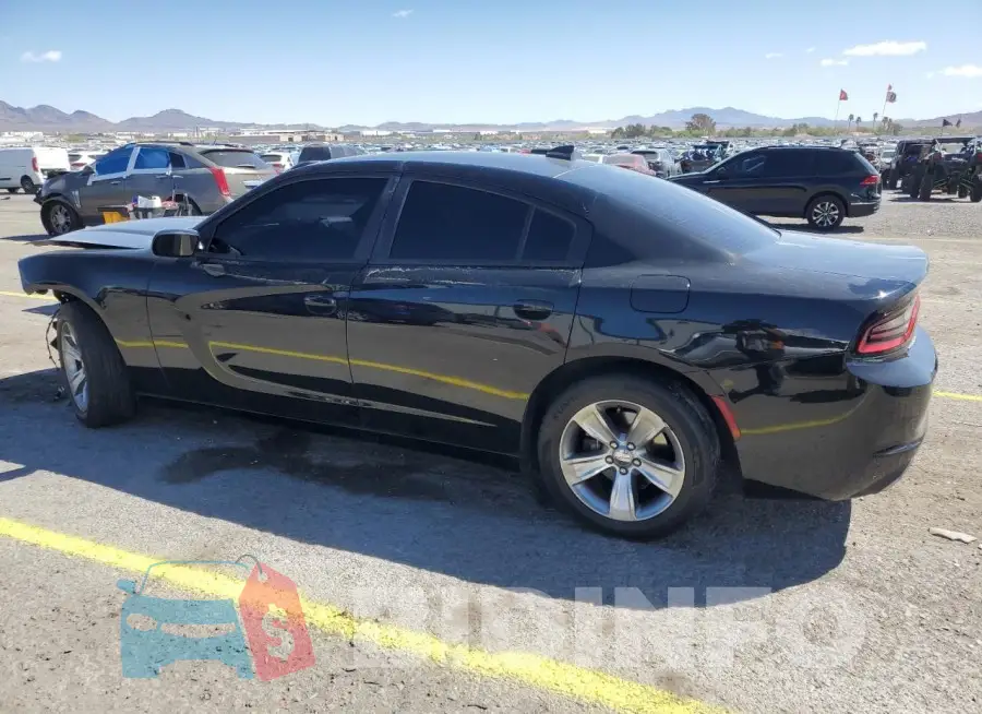 2C3CDXHG4GH159092 Photo# 2