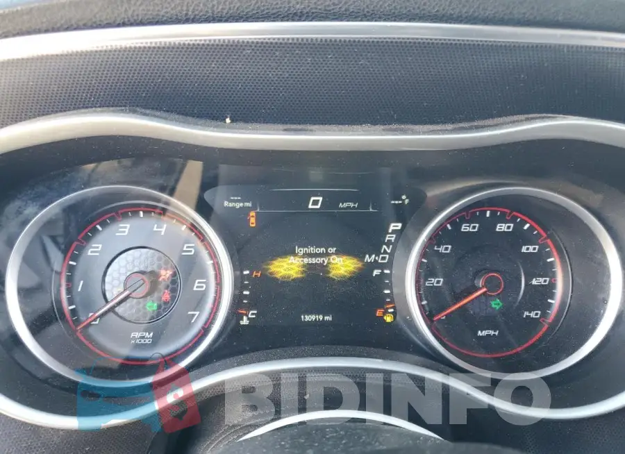 2C3CDXHG4GH159092 Photo# 9