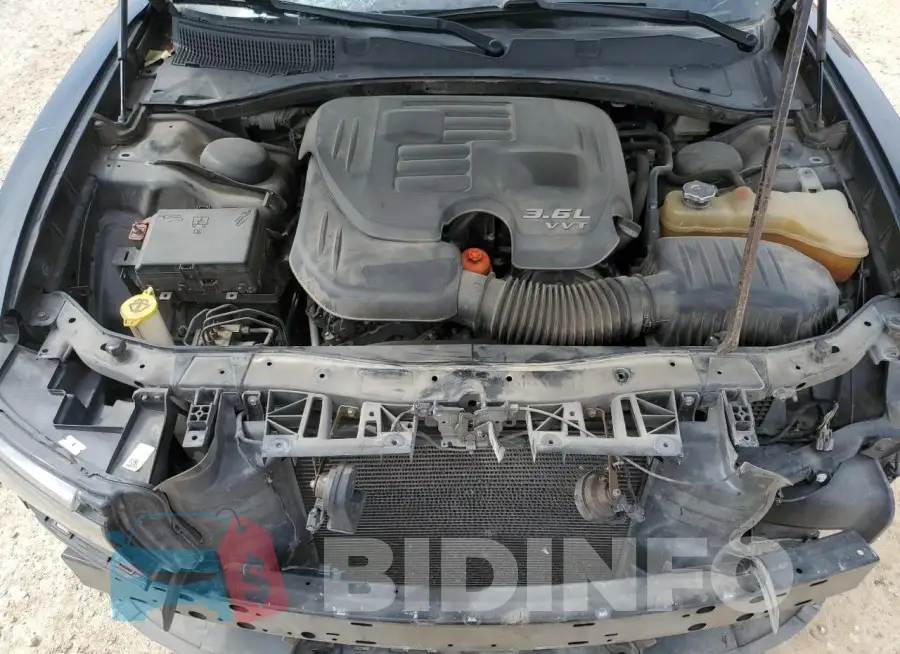 2C3CDXHGXGH126243 Photo# 11