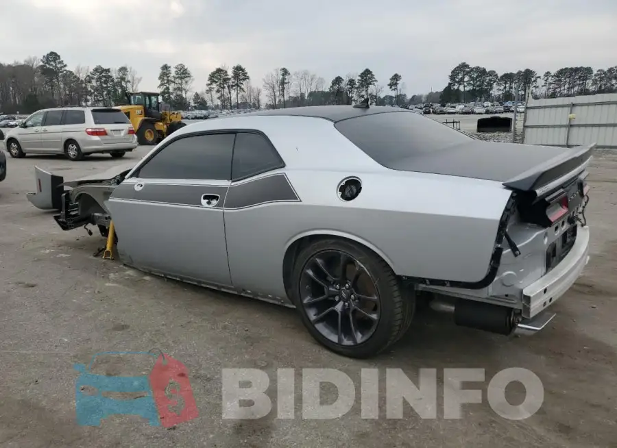 2C3CDZBT6PH678162 Photo# 2