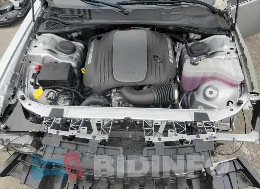 2C3CDZBT6PH678162 Photo# 11