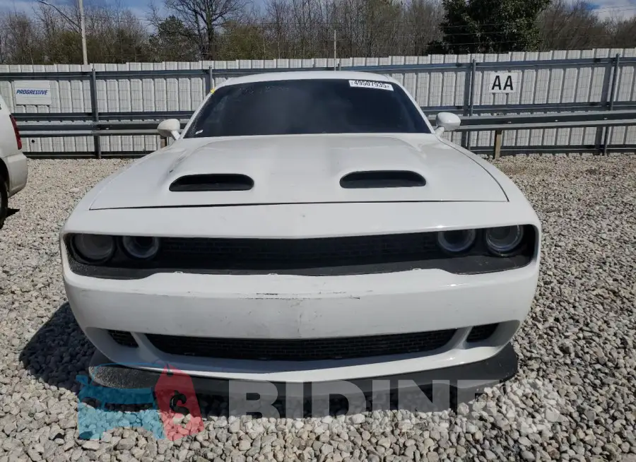 2C3CDZC9XKH683358 Photo# 5