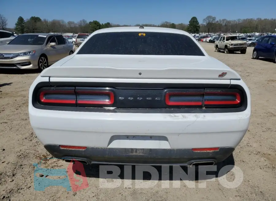 2C3CDZGG6KH655517 Photo# 6