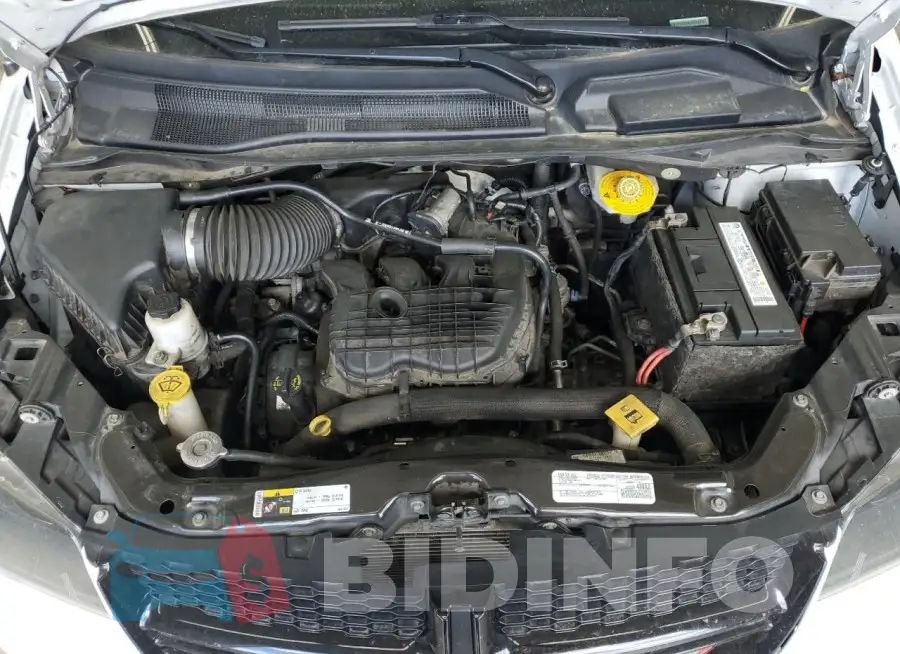 2C4RDGBG7KR704235 Photo# 12