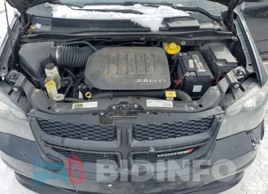 2C4RDGEGXGR320372 Photo# 12
