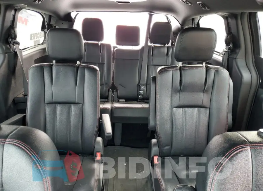 2C4RDGEGXGR320372 Photo# 10