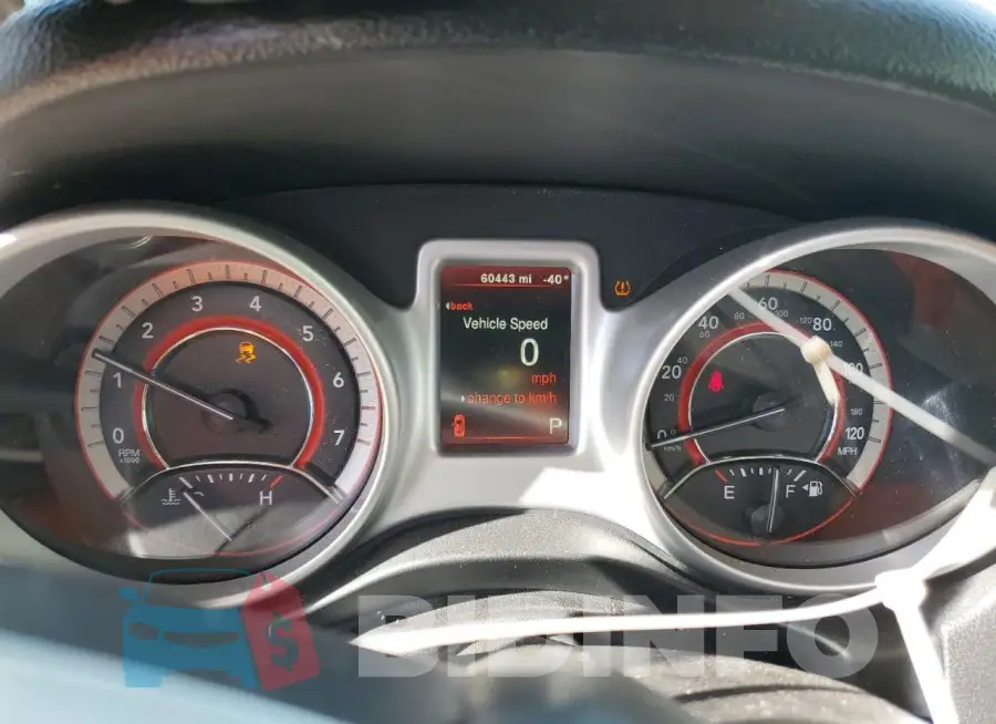3C4PDCAB2LT274019 Photo# 9
