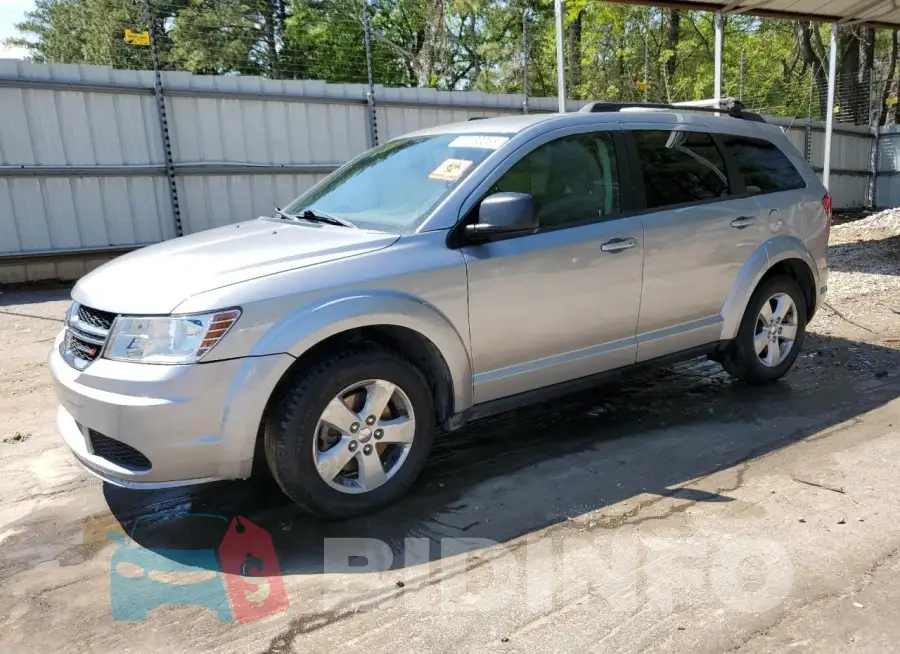 3C4PDCAB6GT104641 Photo# 1
