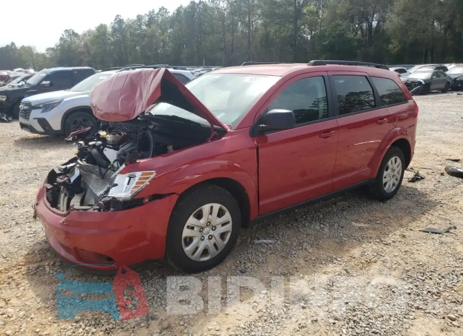 3C4PDCAB7LT270838 Photo# 1
